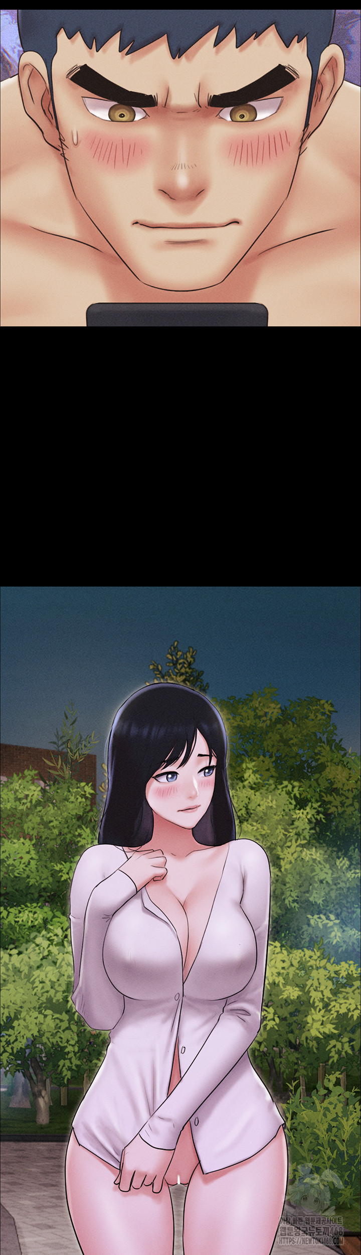 So-Eun Raw Chapter 51 - Page 36