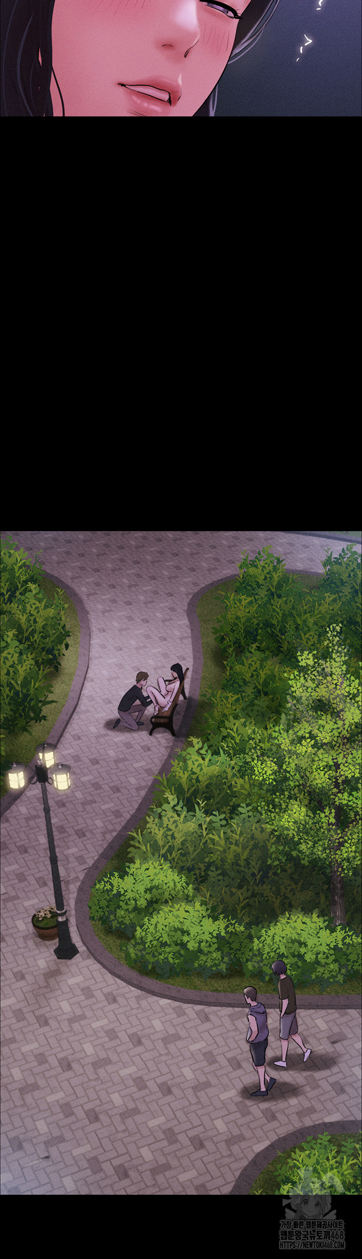 So-Eun Raw Chapter 51 - Page 55