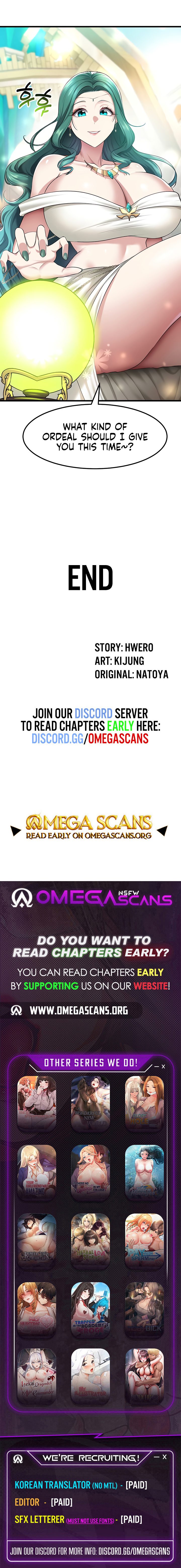 The Warrior Became an Academy Professor After Divorce Chapter 40 - Page 8