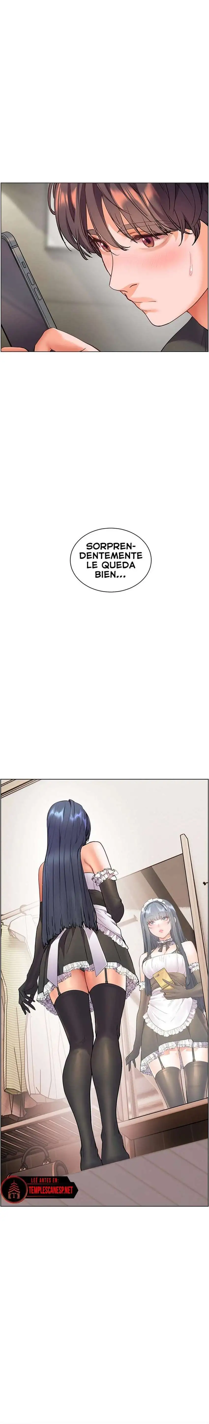 The Teachers’ Efforts Raw Chapter 50 - Page 17