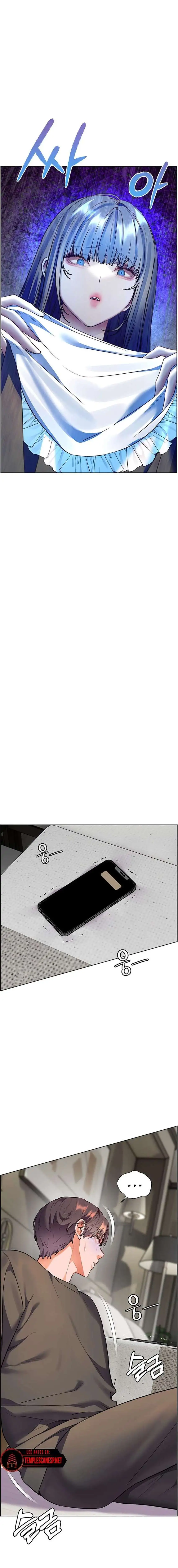 The Teachers’ Efforts Raw Chapter 50 - Page 4