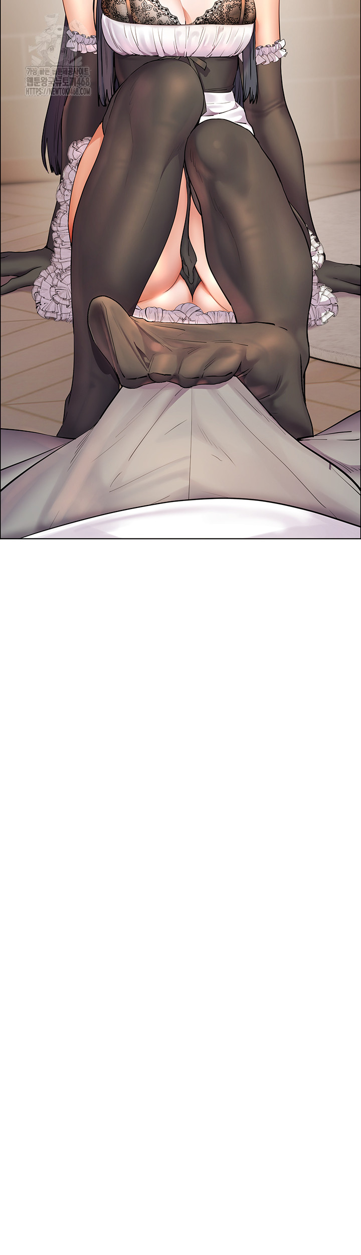 The Teachers’ Efforts Raw Chapter 65 - Page 13