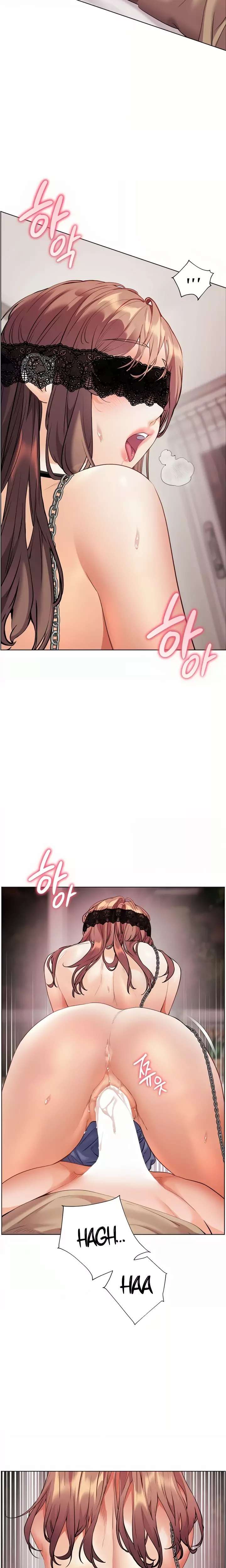 The Teachers’ Efforts Raw Chapter 70 - Page 13