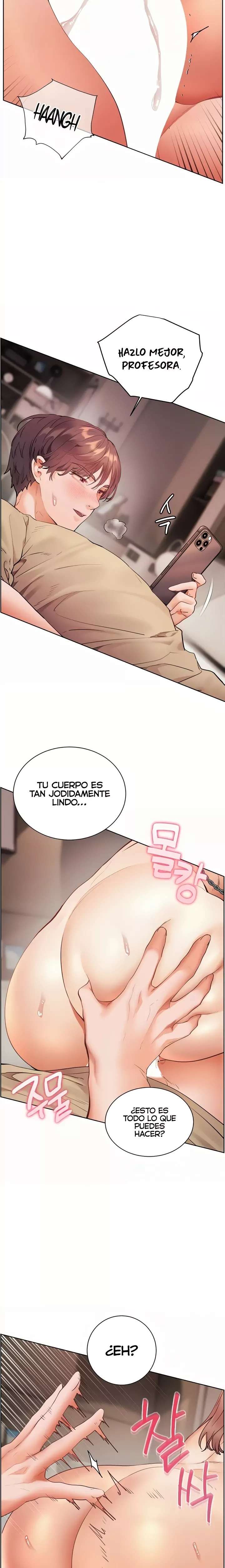 The Teachers’ Efforts Raw Chapter 70 - Page 16