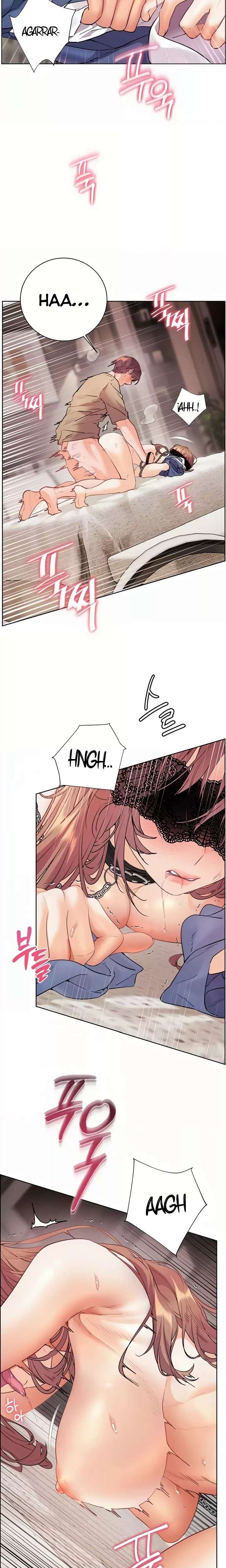 The Teachers’ Efforts Raw Chapter 70 - Page 22