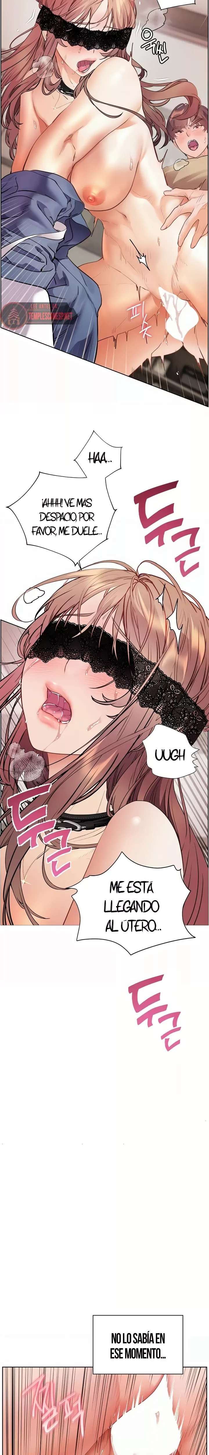 The Teachers’ Efforts Raw Chapter 70 - Page 24