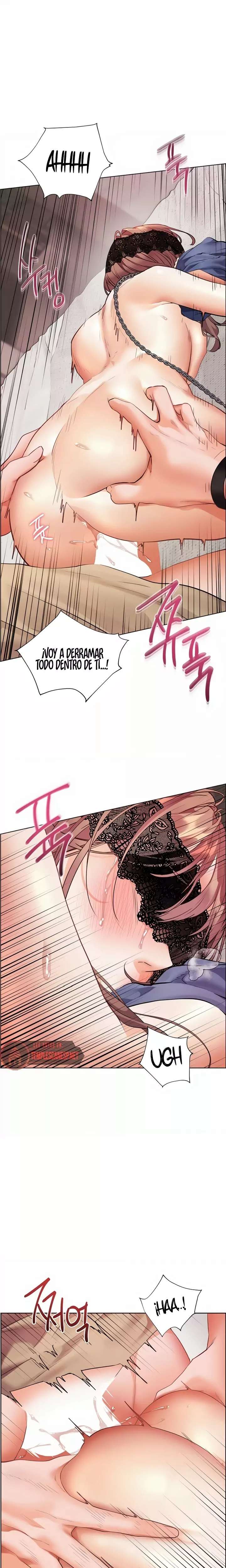 The Teachers’ Efforts Raw Chapter 70 - Page 27