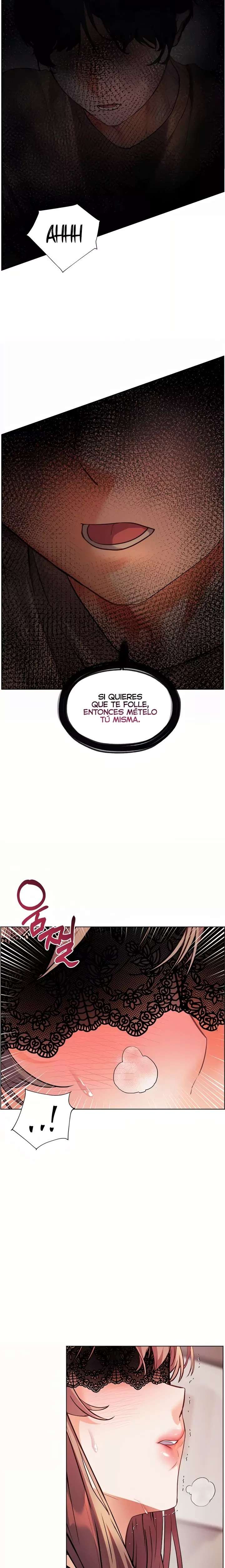 The Teachers’ Efforts Raw Chapter 70 - Page 4