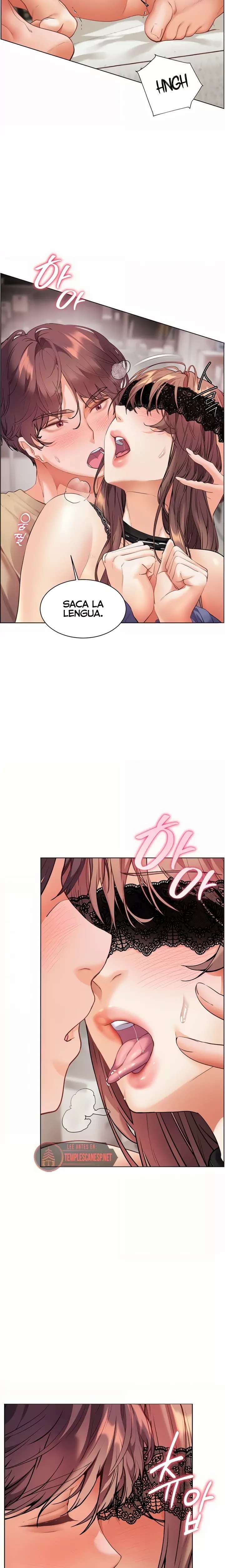 The Teachers’ Efforts Raw Chapter 70 - Page 9