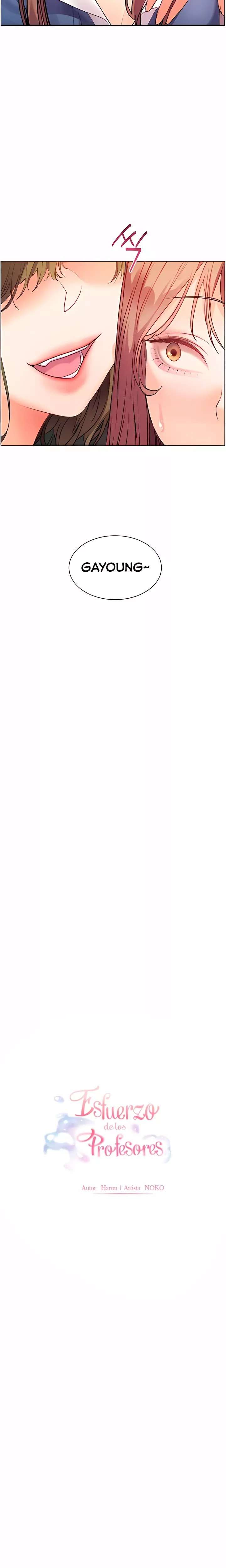 The Teachers’ Efforts Raw Chapter 72 - Page 5