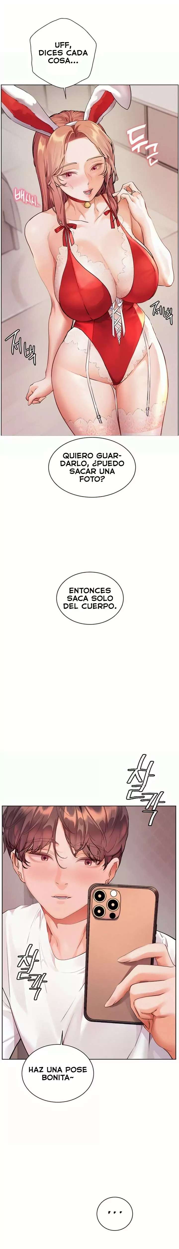 The Teachers’ Efforts Raw Chapter 75 - Page 25