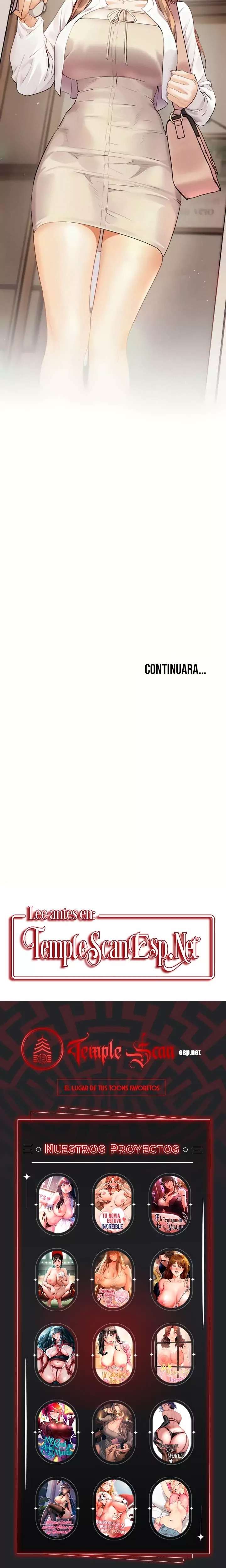 The Teachers’ Efforts Raw Chapter 75 - Page 28