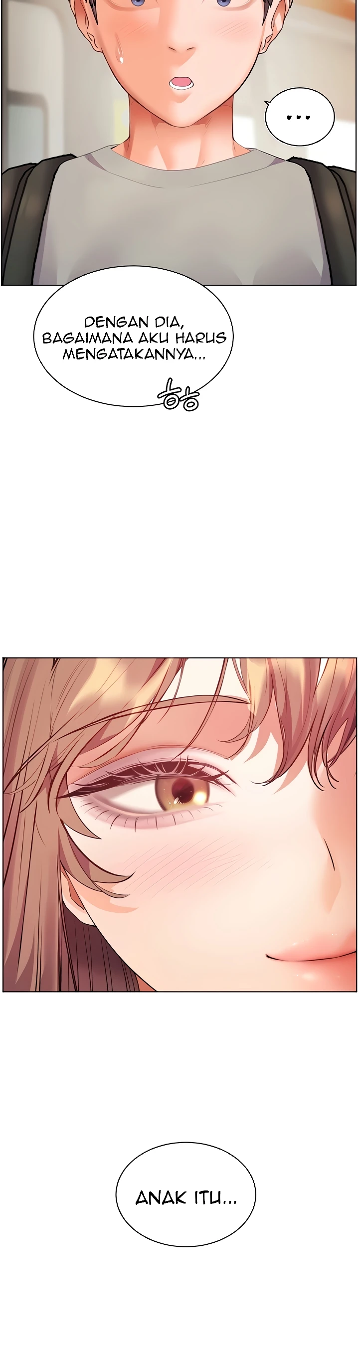 The Teachers’ Efforts Raw Chapter 76 - Page 16