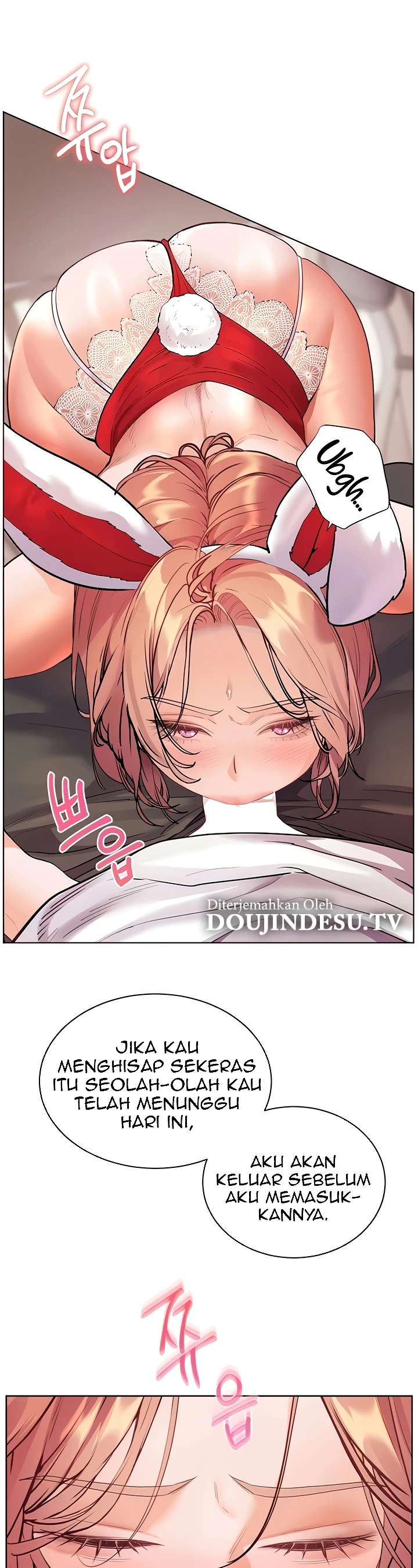 The Teachers’ Efforts Raw Chapter 76 - Page 23