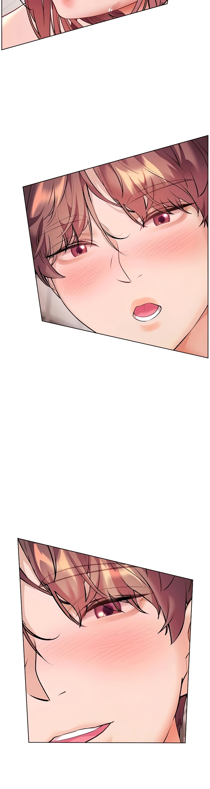 The Teachers’ Efforts Raw Chapter 76 - Page 29