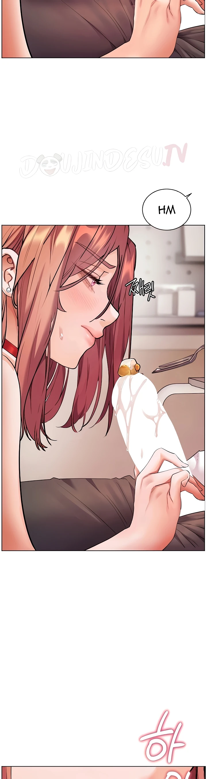 The Teachers’ Efforts Raw Chapter 76 - Page 33