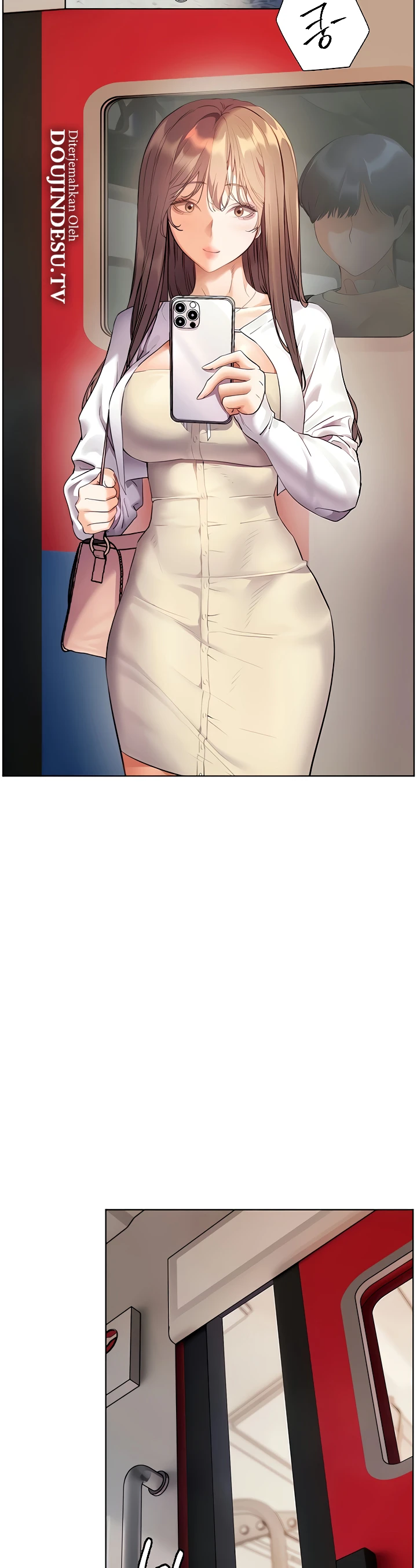 The Teachers’ Efforts Raw Chapter 76 - Page 5