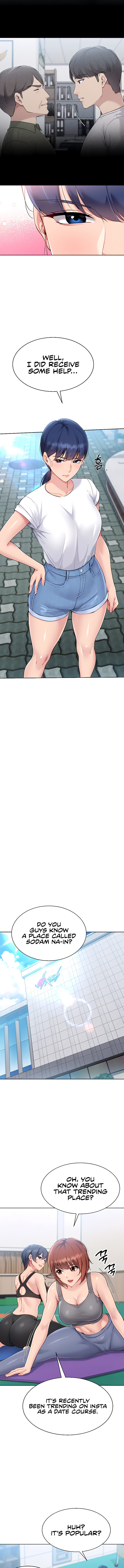 Set It! Chapter 47 - Page 6