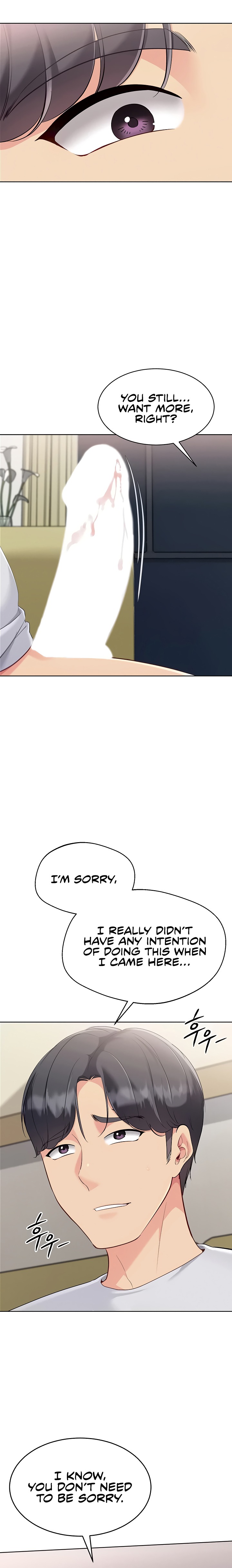 Set It! Chapter 82 - Page 18