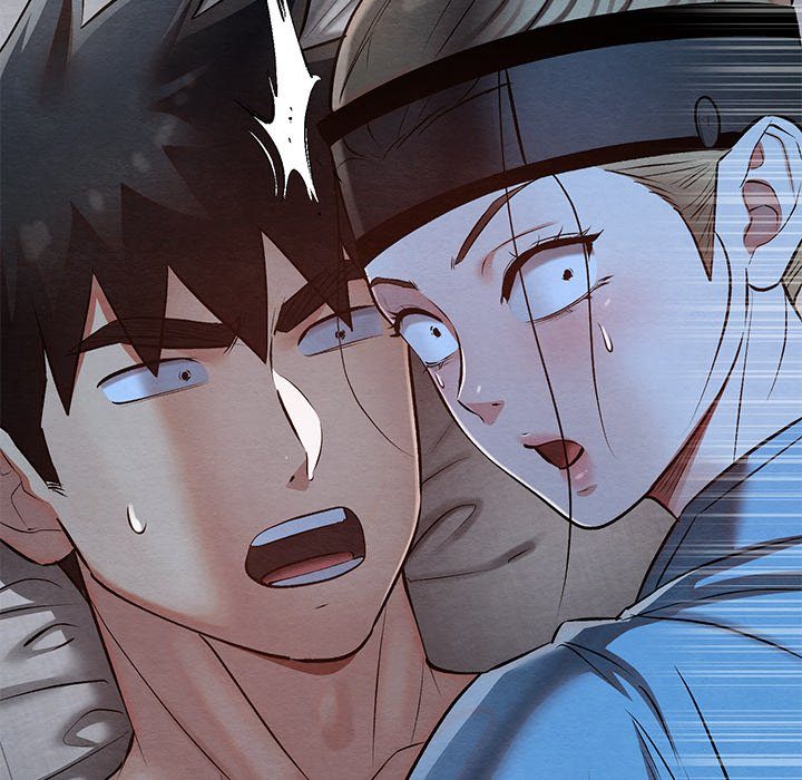 Principles and Practices of Lovemaking Chapter 35 - Page 134