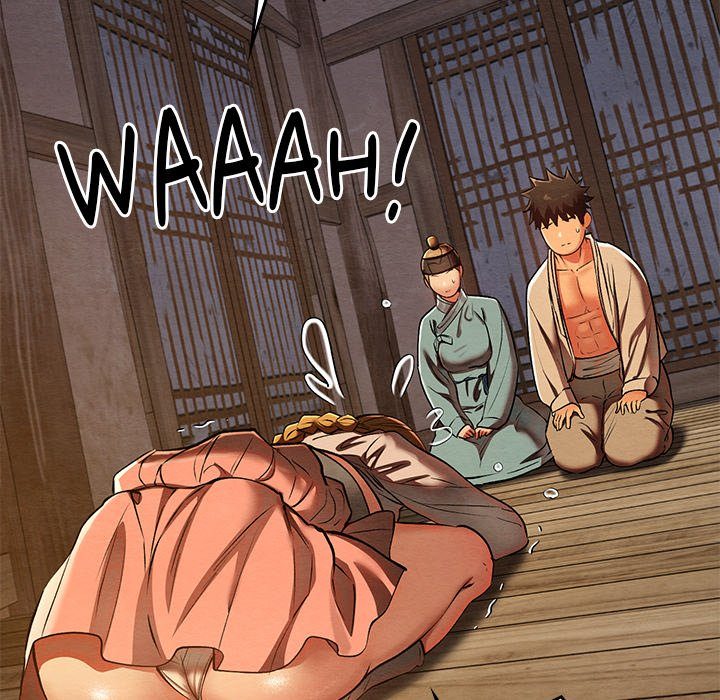 Principles and Practices of Lovemaking Chapter 35 - Page 155