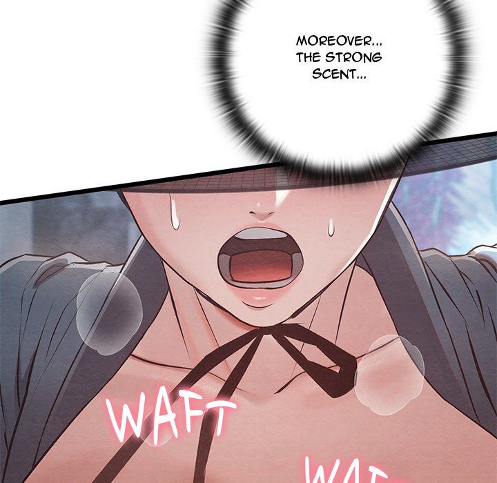 Principles and Practices of Lovemaking Chapter 35 - Page 18