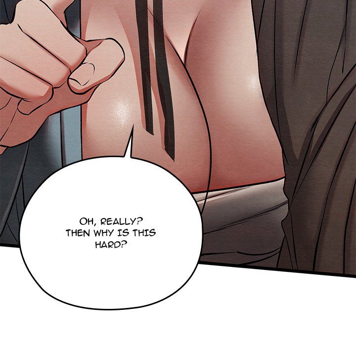 Principles and Practices of Lovemaking Chapter 35 - Page 27