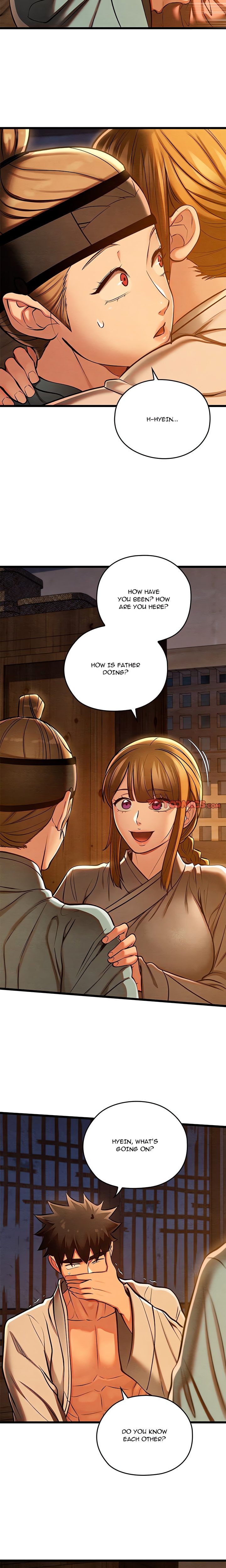 Principles and Practices of Lovemaking Chapter 36 - Page 2