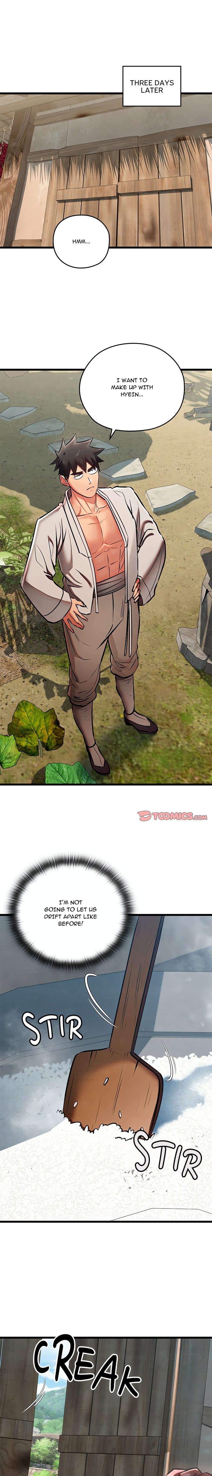 Principles and Practices of Lovemaking Chapter 36 - Page 7