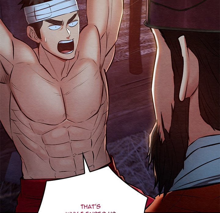 Principles and Practices of Lovemaking Chapter 38 - Page 24