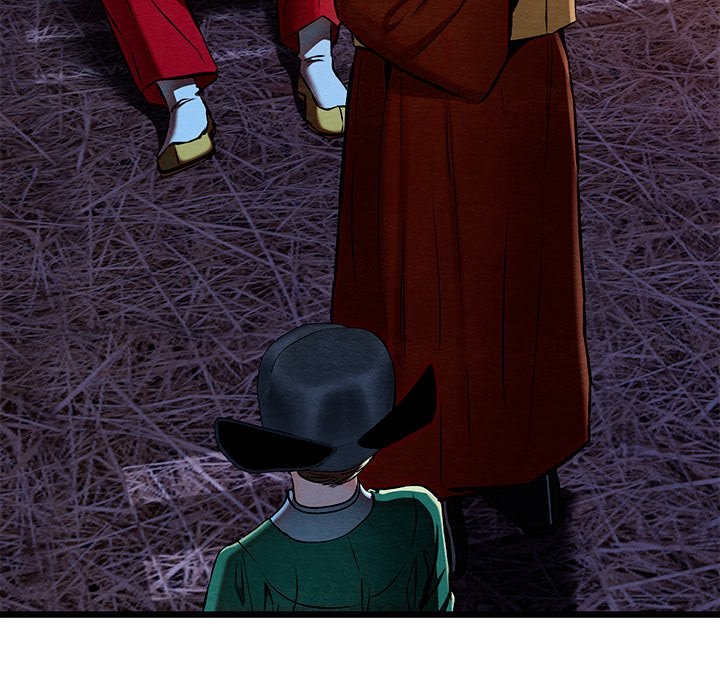 Principles and Practices of Lovemaking Chapter 38 - Page 6