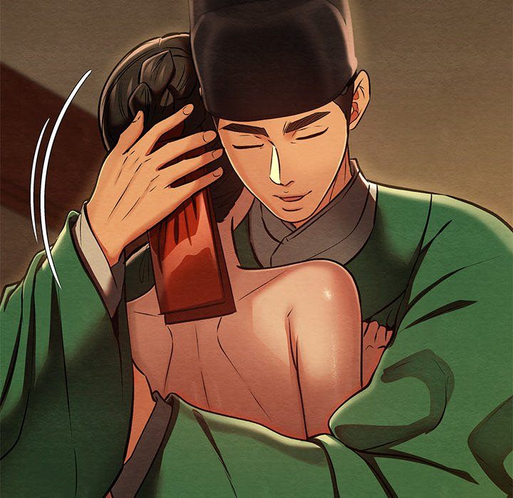 Principles and Practices of Lovemaking Chapter 40 - Page 124