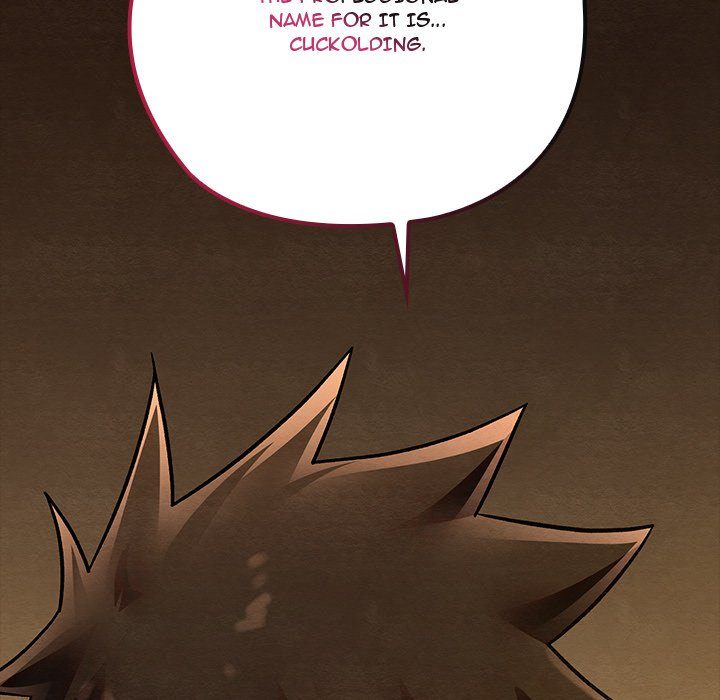 Principles and Practices of Lovemaking Chapter 40 - Page 18