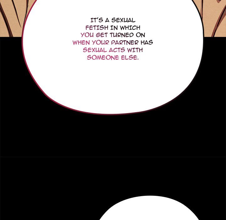 Principles and Practices of Lovemaking Chapter 40 - Page 20