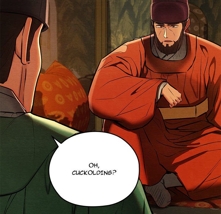 Principles and Practices of Lovemaking Chapter 40 - Page 64