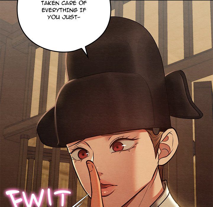 Principles and Practices of Lovemaking Chapter 42 - Page 85