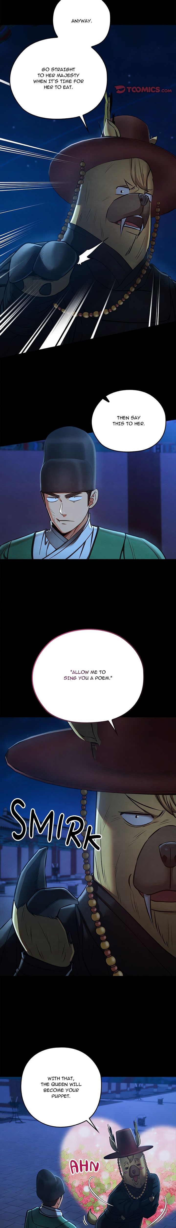 Principles and Practices of Lovemaking Chapter 43 - Page 10