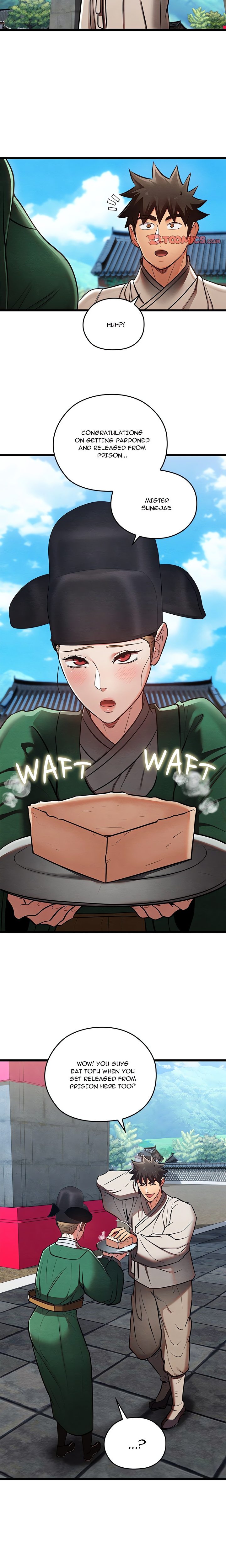 Principles and Practices of Lovemaking Chapter 44 - Page 20