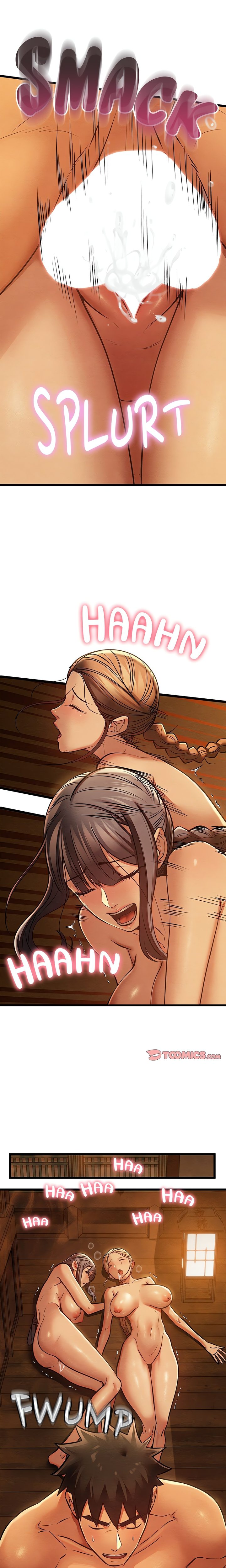 Principles and Practices of Lovemaking Chapter 46 - Page 22