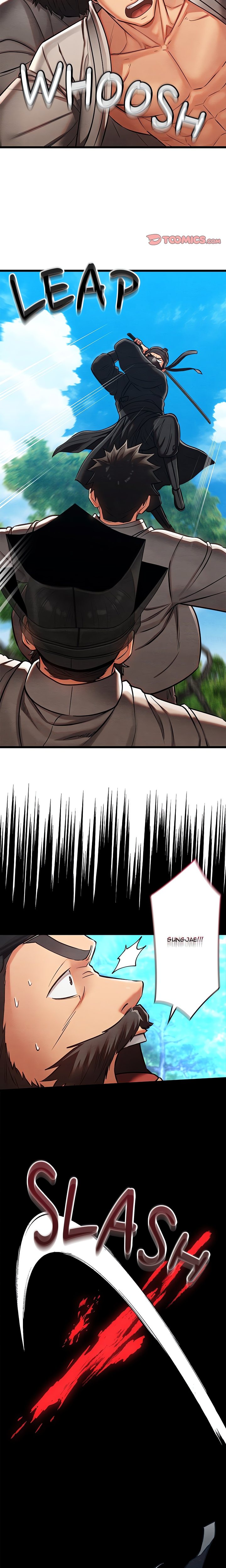 Principles and Practices of Lovemaking Chapter 47 - Page 20