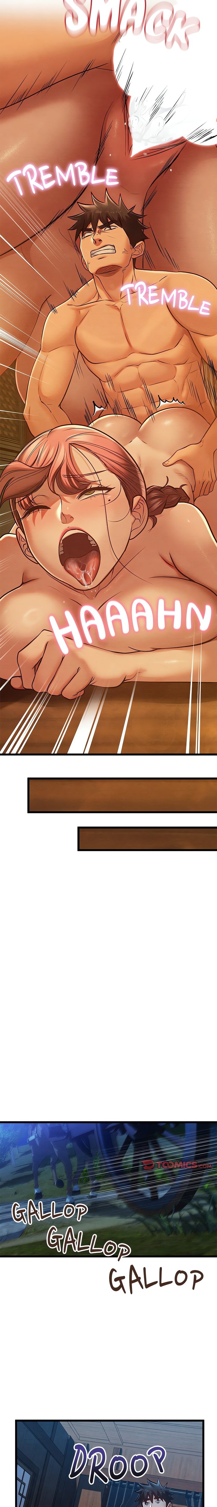 Principles and Practices of Lovemaking Chapter 47 - Page 3