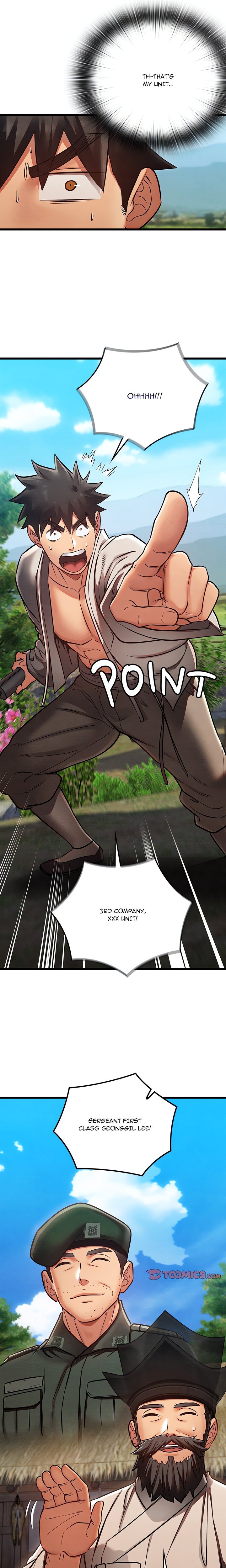 Principles and Practices of Lovemaking Chapter 47 - Page 8