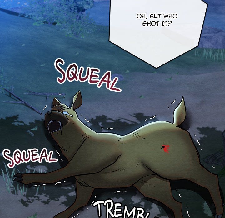 Principles and Practices of Lovemaking Chapter 48 - Page 126