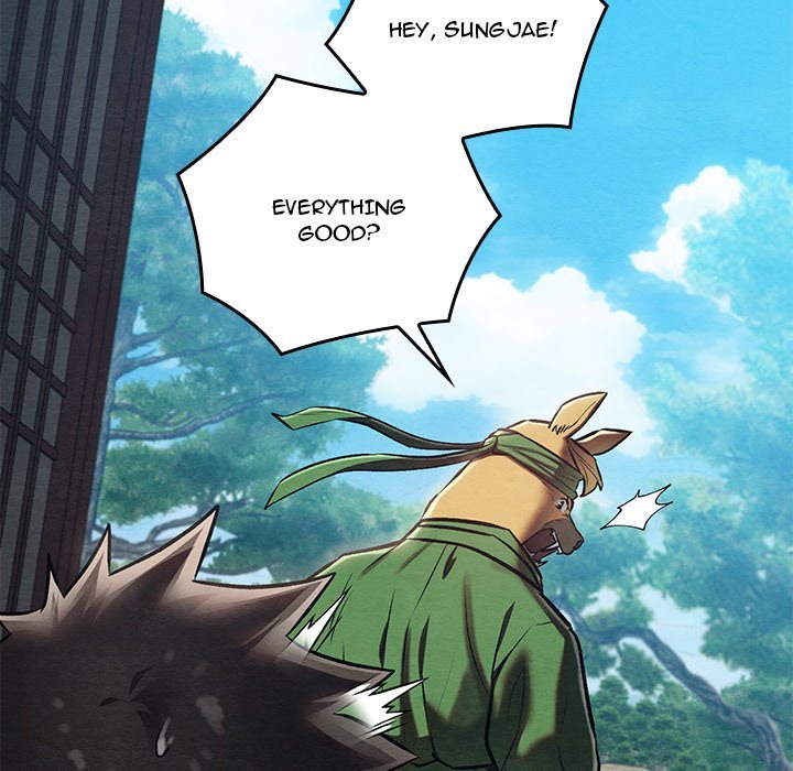 Principles and Practices of Lovemaking Chapter 48 - Page 14