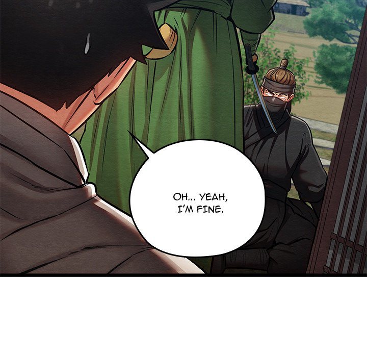 Principles and Practices of Lovemaking Chapter 48 - Page 15