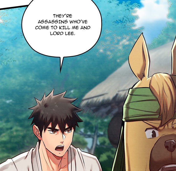 Principles and Practices of Lovemaking Chapter 48 - Page 23