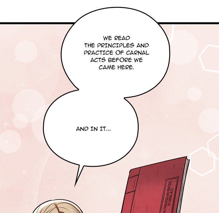 Principles and Practices of Lovemaking Chapter 50 - Page 126