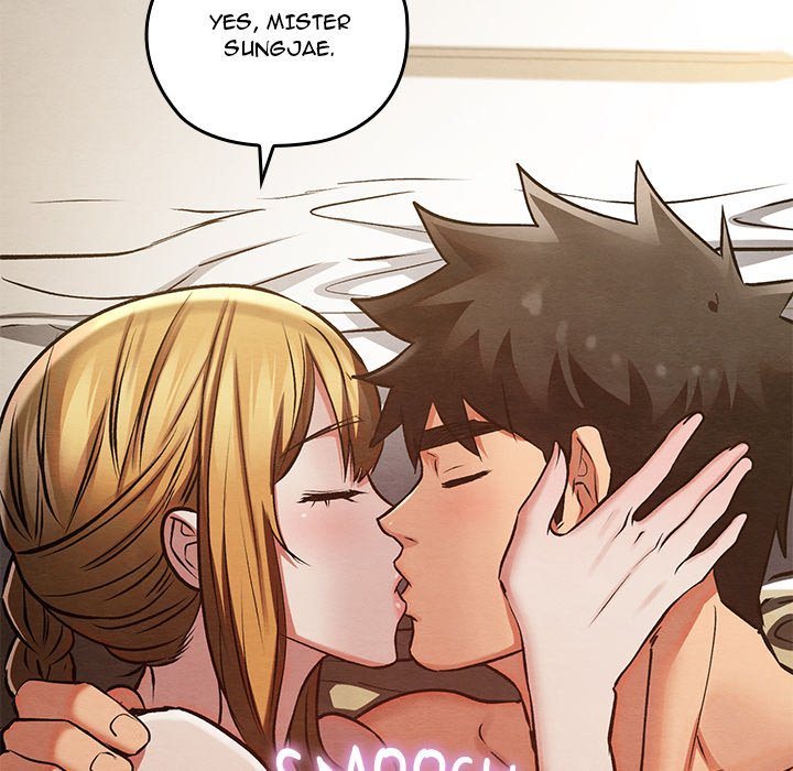 Principles and Practices of Lovemaking Chapter 50 - Page 249