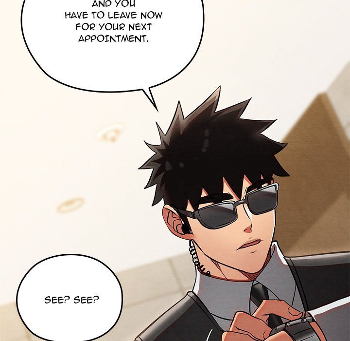 Principles and Practices of Lovemaking Chapter 50 - Page 55