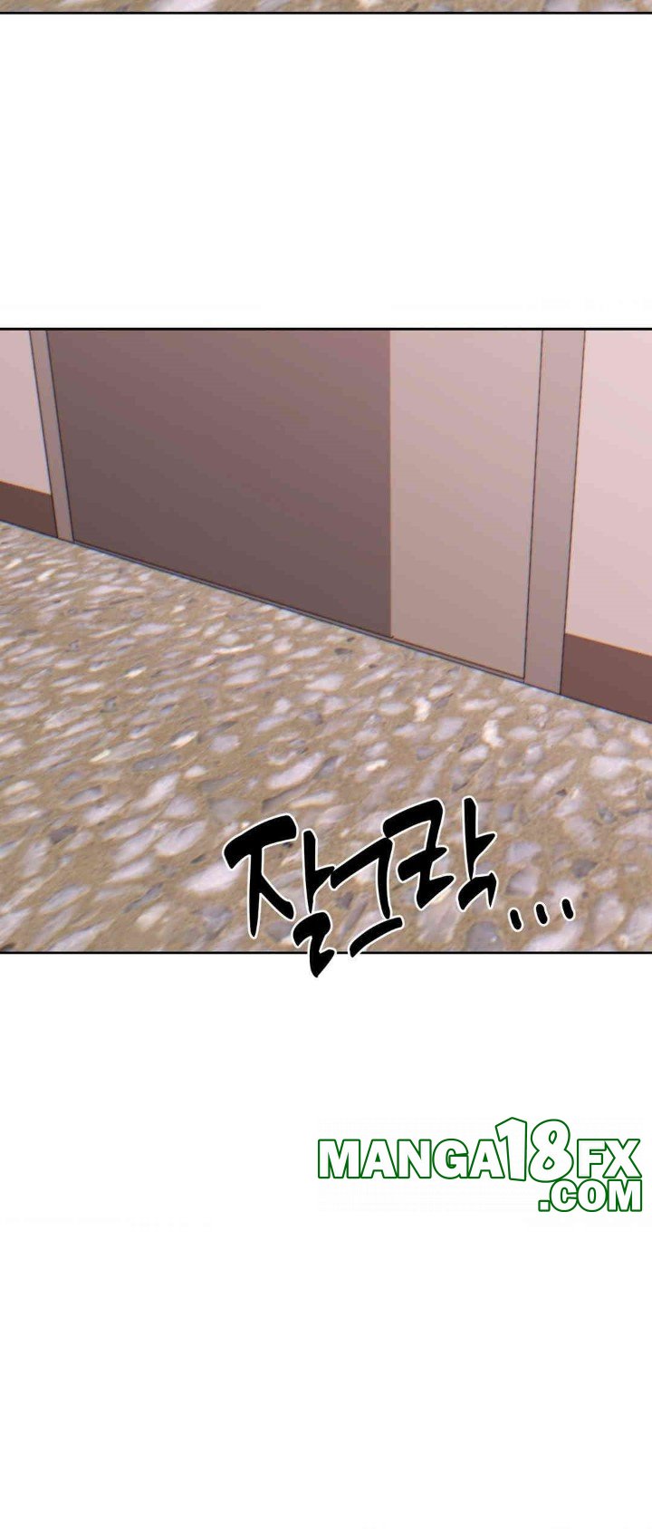 Cold? Hot! Raw Chapter 19 - Page 27